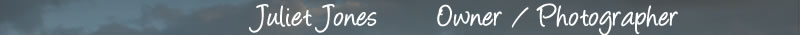 Juliet Jones