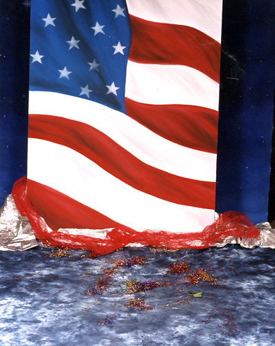 American Flag 2
