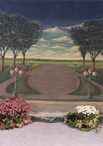 Formal Garden