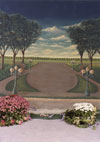 Formal Garden
